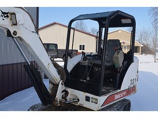 Property photo 39 - LARGE EQUIPMENT & PERSONAL PROPERTY AUCTION IN DEKALB COUNTY, INDIANA